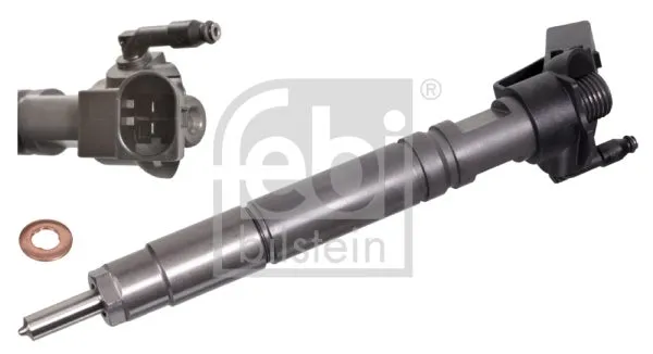 Injecteur FEBI BILSTEIN 26550 