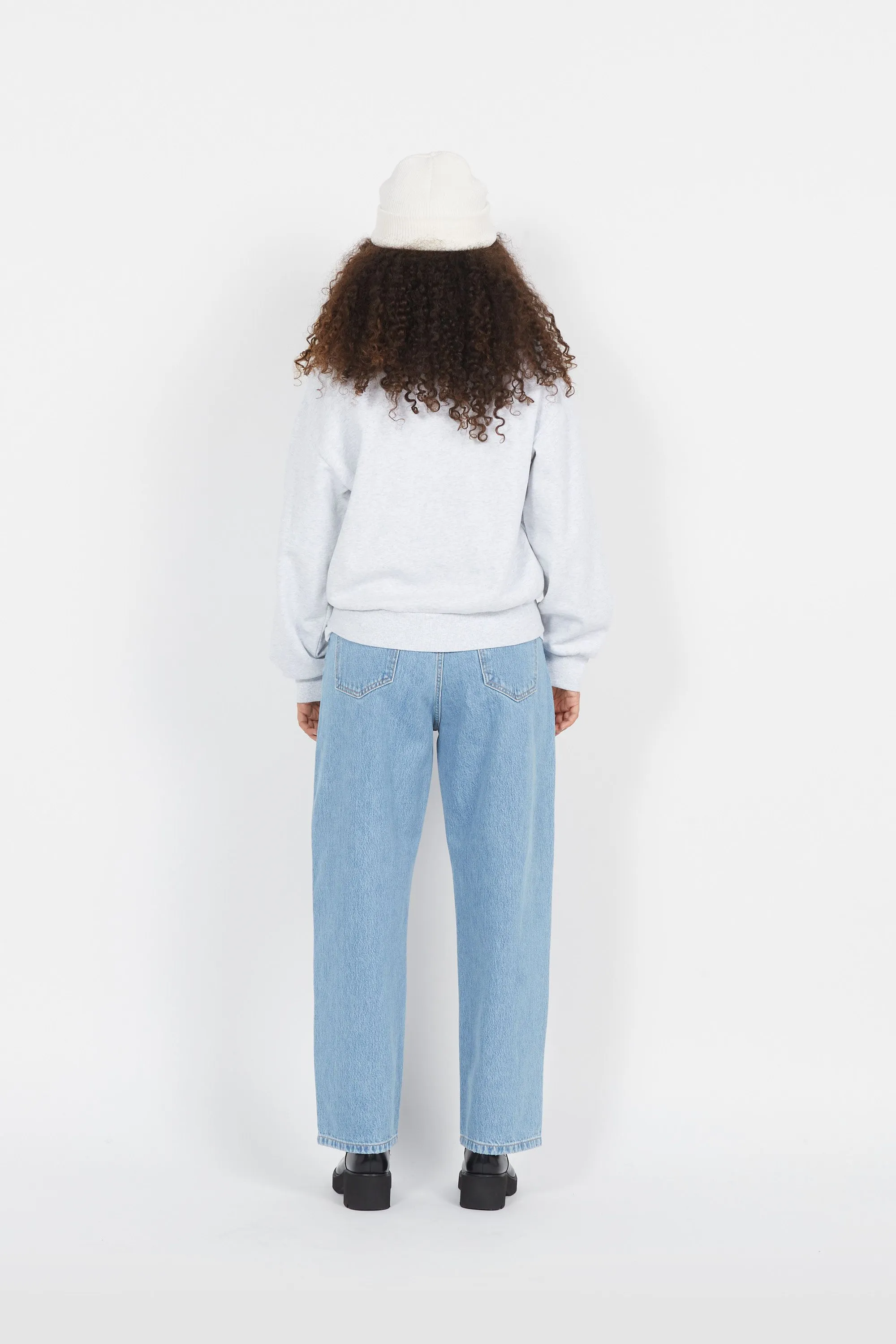 Carhartt Wip Blue Jeans for Women | Citadium