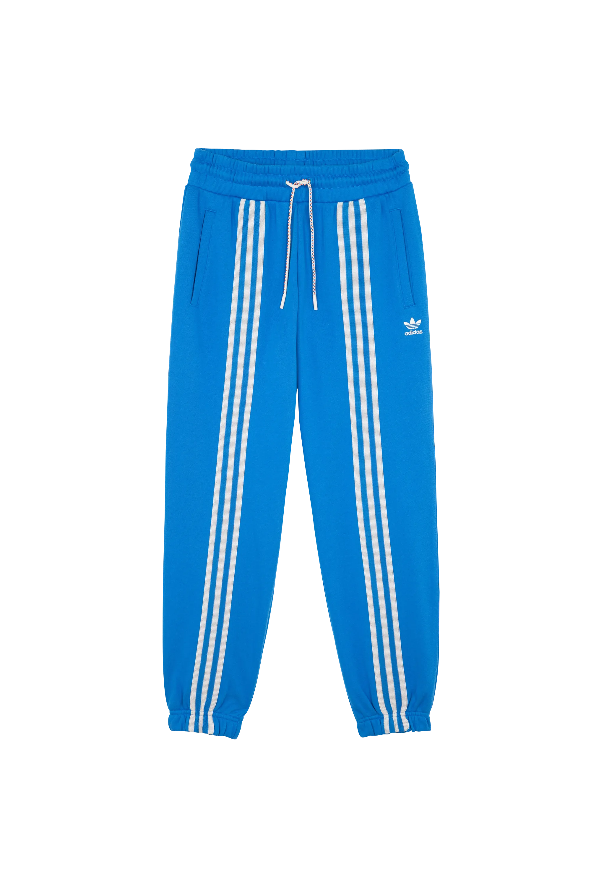 Jogging Bleu Adidas - Femme | Citadium