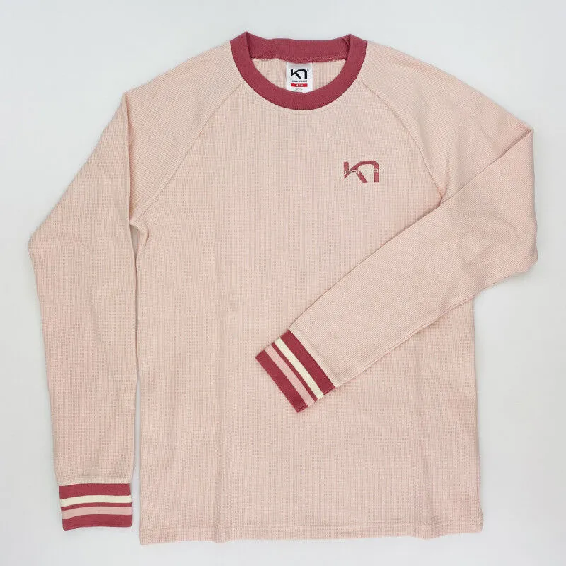 Kari Traa Second-hand Sweatshirt for Women - Rose - M | Hardloop