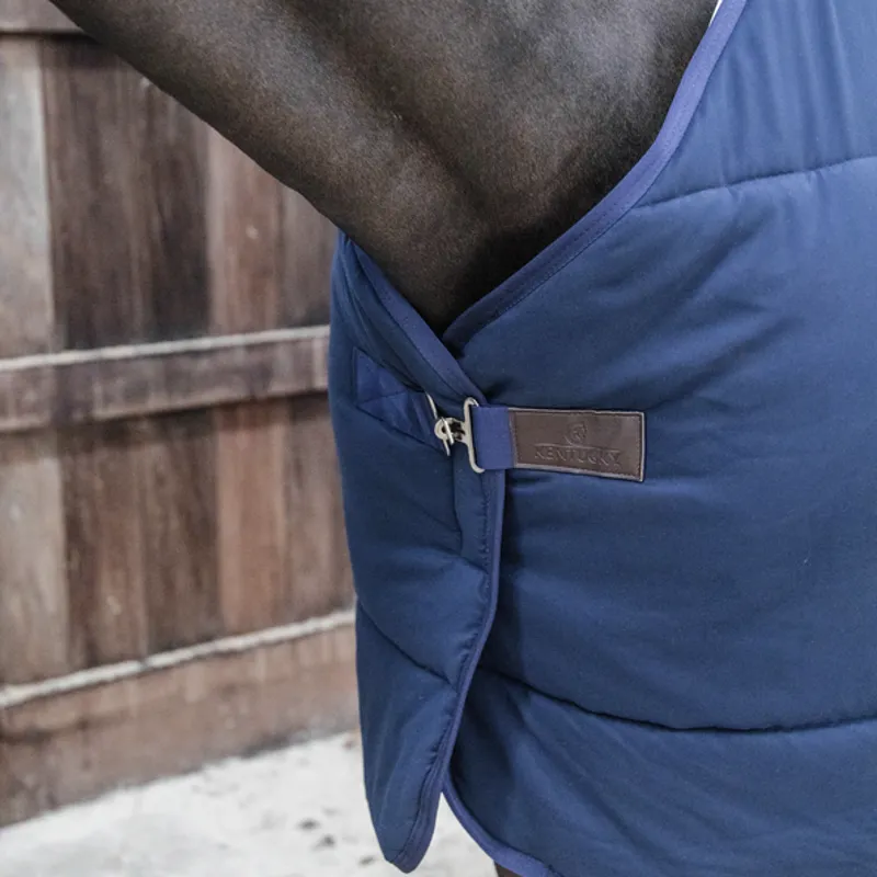 Kentucky Horsewear Classic 100g Horse Blanket