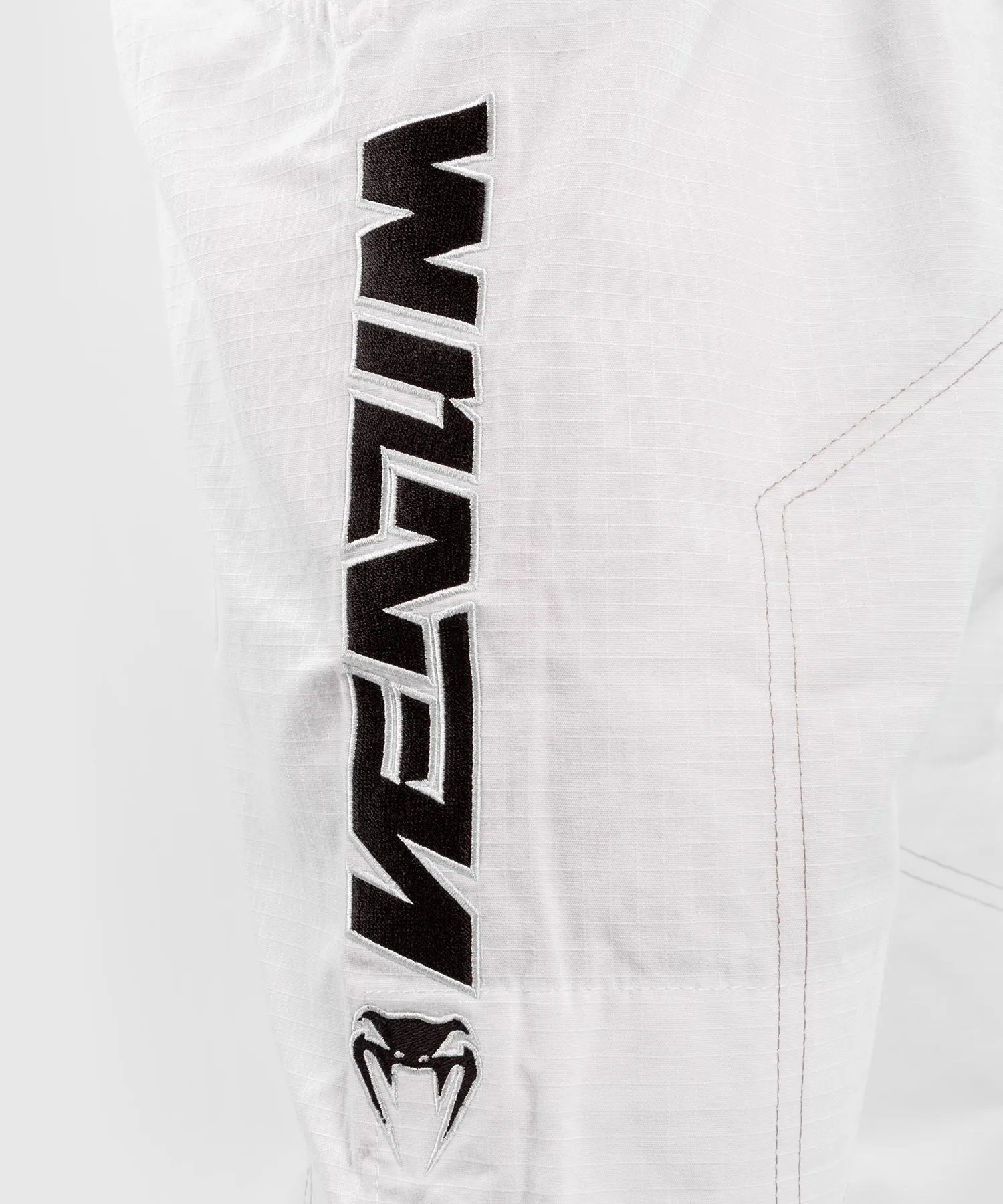 Venum Elite 3.0 BJJ Kimono - Blanc