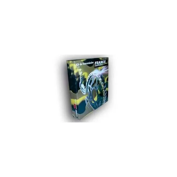 KIT CHAINE FE X.LIMIT.50 X SM '07/11 14X53 MX