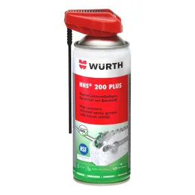 Lubrifiant pour industries agro-alimentaires