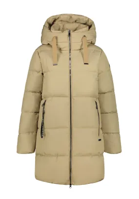 Luhta Halla Women's Puffer Jacket
