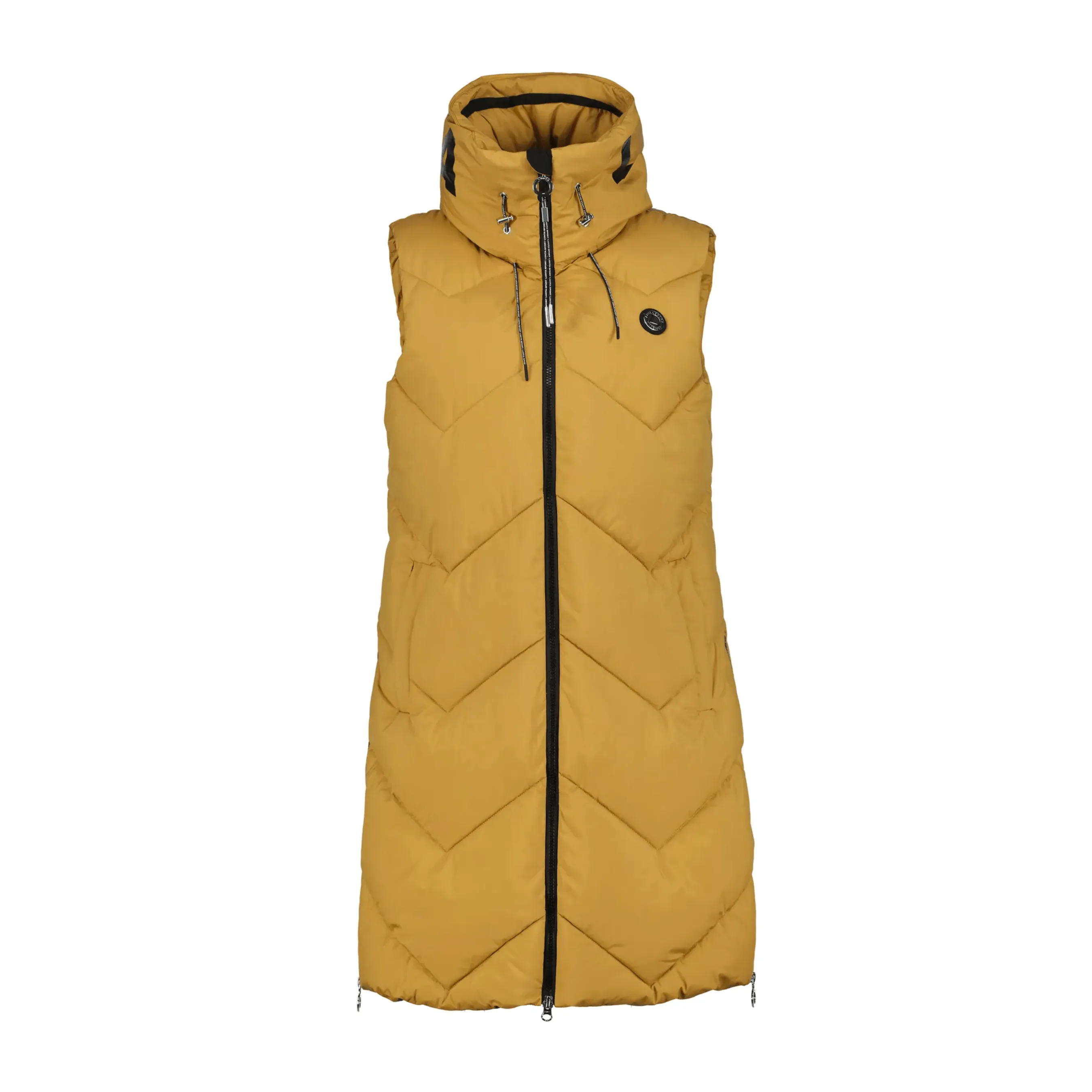 Luhta Herttuala Women's Puffer Jacket
