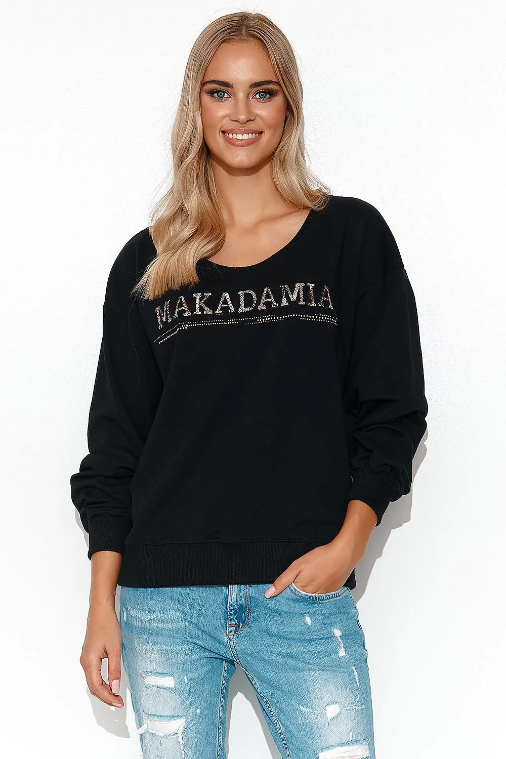 Macadamia Sweatshirt 176187