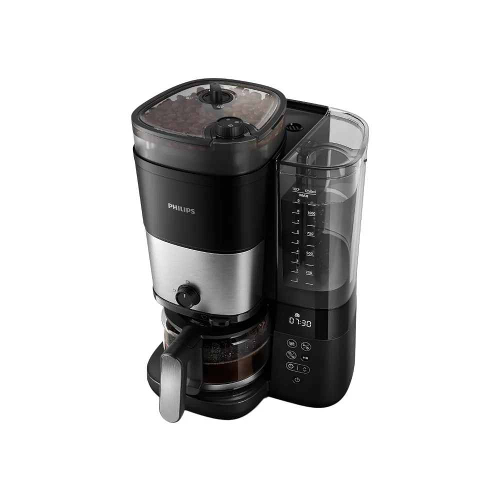 Machine à café d'occasion Philips All-in-1 Brew HD7900/50 - avec broyeur