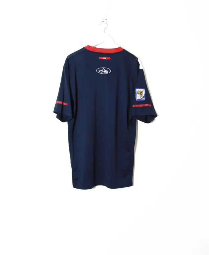 Maillot Nike Equipe Nationale USA Vintage Football