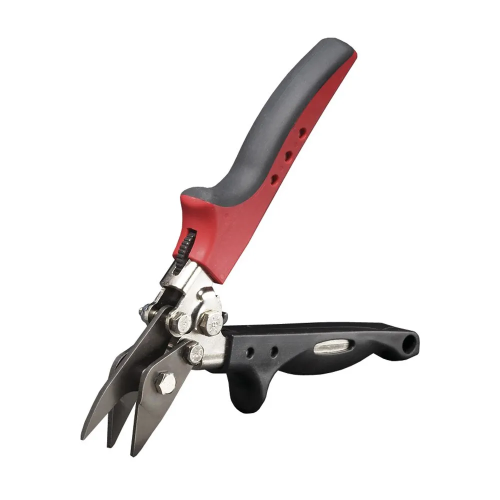 Malco FCSR Cisaille à métaux 11.6" ( coupe : straight )