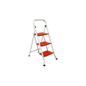 MARCHEPIED 3 MARCHES ACIER - VERITT