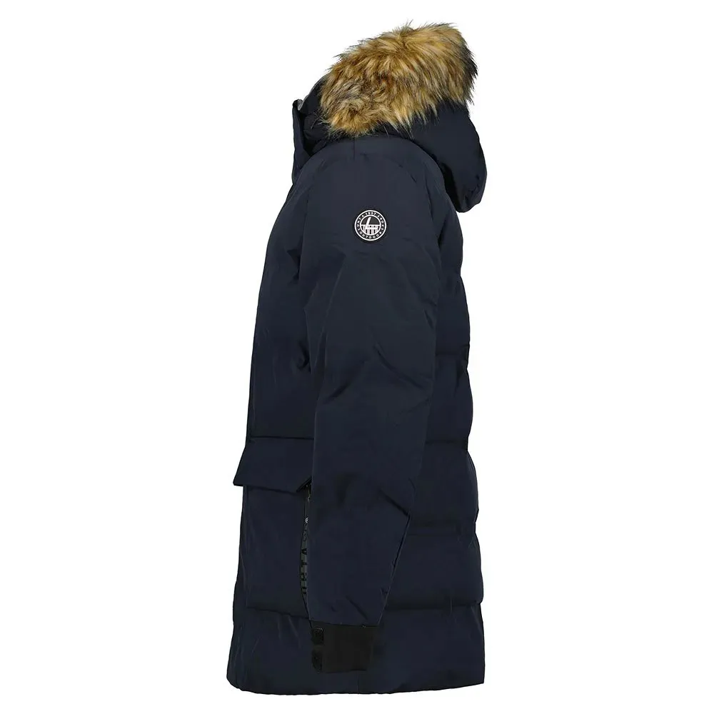 Men's Winter Jacket by Harvio Luhta