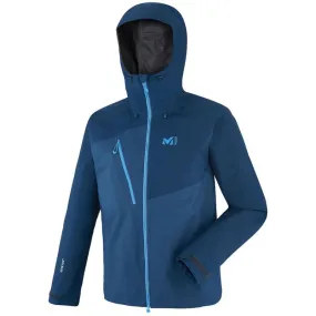 Millet Men's Elevation One GTX Mountaineering Jacket