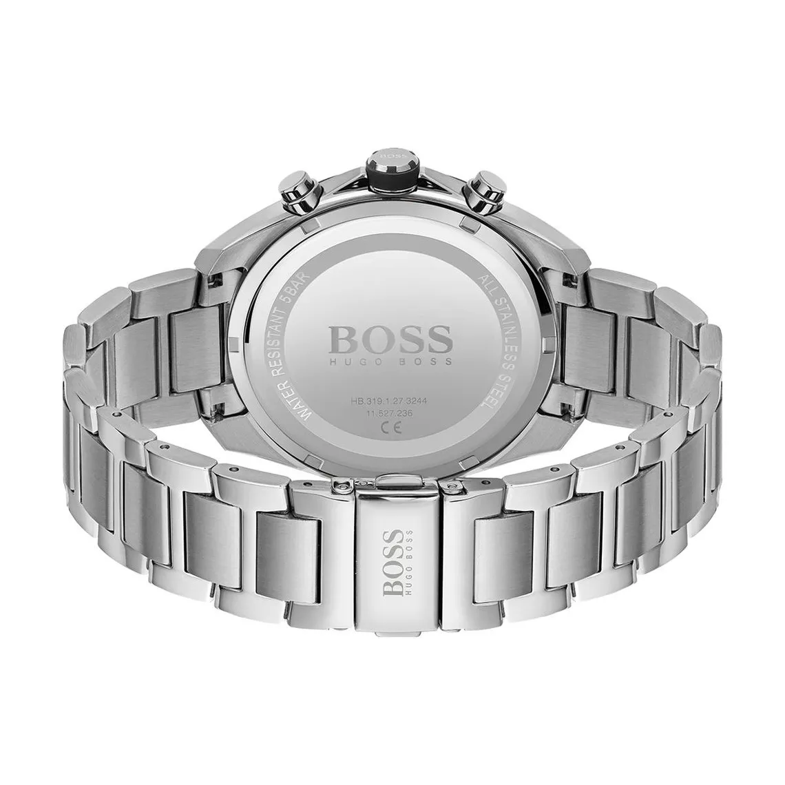 Montre Homme 1513857 - Hugo Boss | 3 Suisses