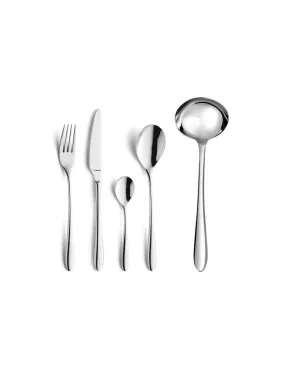 Ménagère 49 couverts en inox 18/10 Amefa Cuba