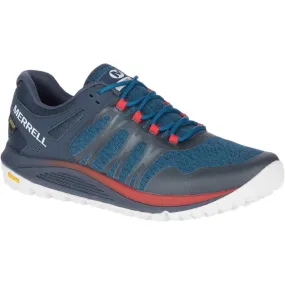 Nova GTX Sailor Shoes