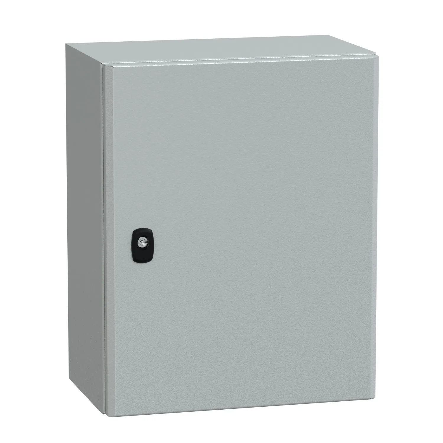 NSYS3D5425P Schneider - Coffret métal Spacial S3D - 500x400mm