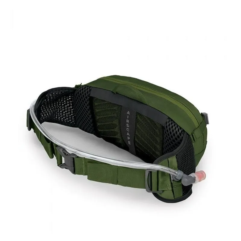 Osprey Seral 4 - Hydration Belt | Hardloop