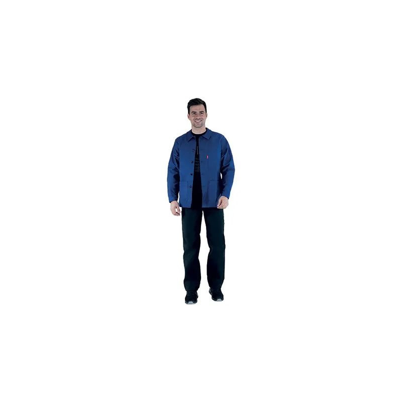 Workwear Pants - Benoit - Lafont - Personalized Clothing