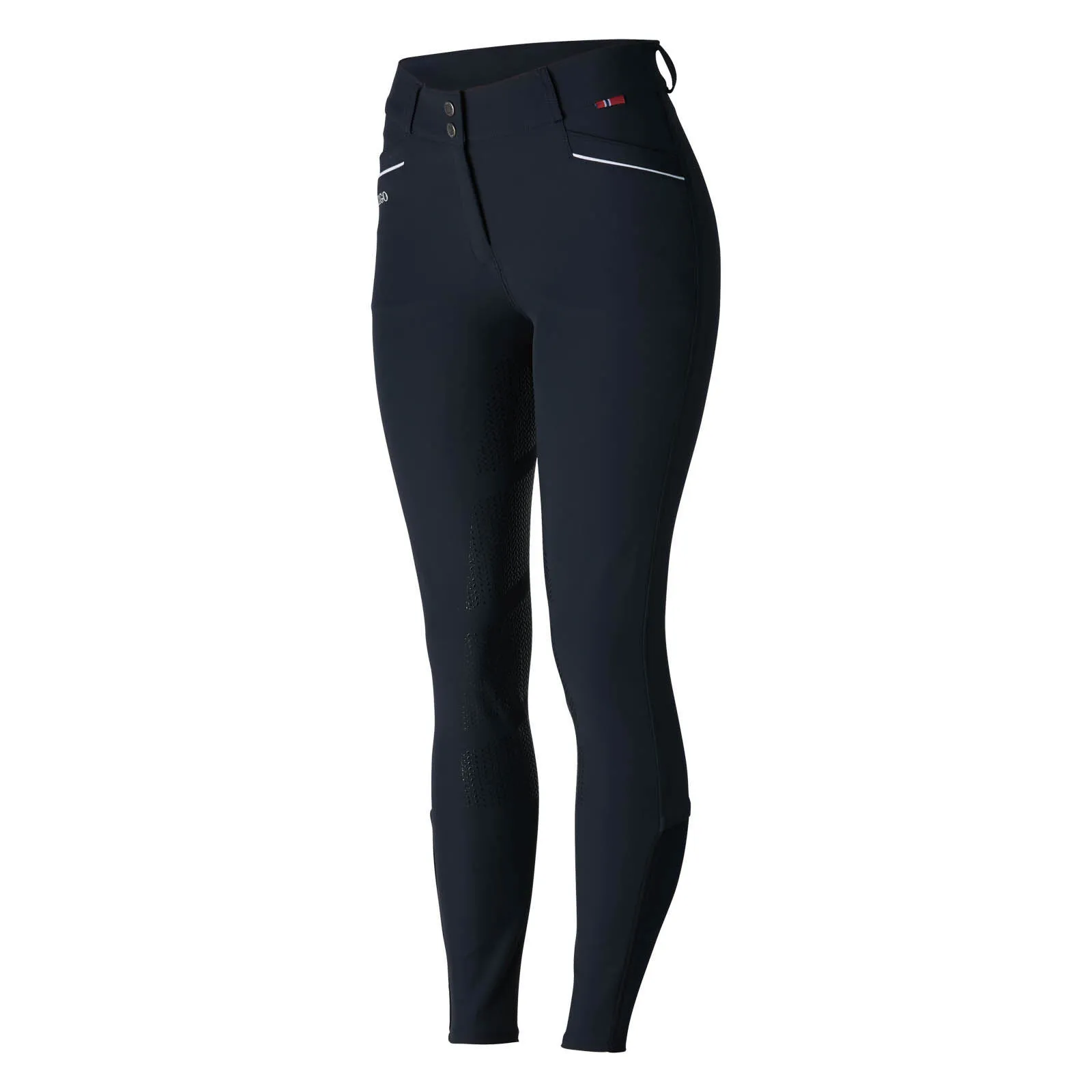 Slimming Women's Riding Pants - B Vertigo