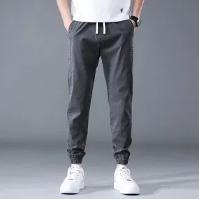 Jogging Pants for Men - Stylish Look