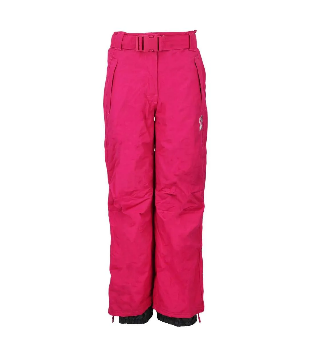 Women's ARALOX ski pants.
