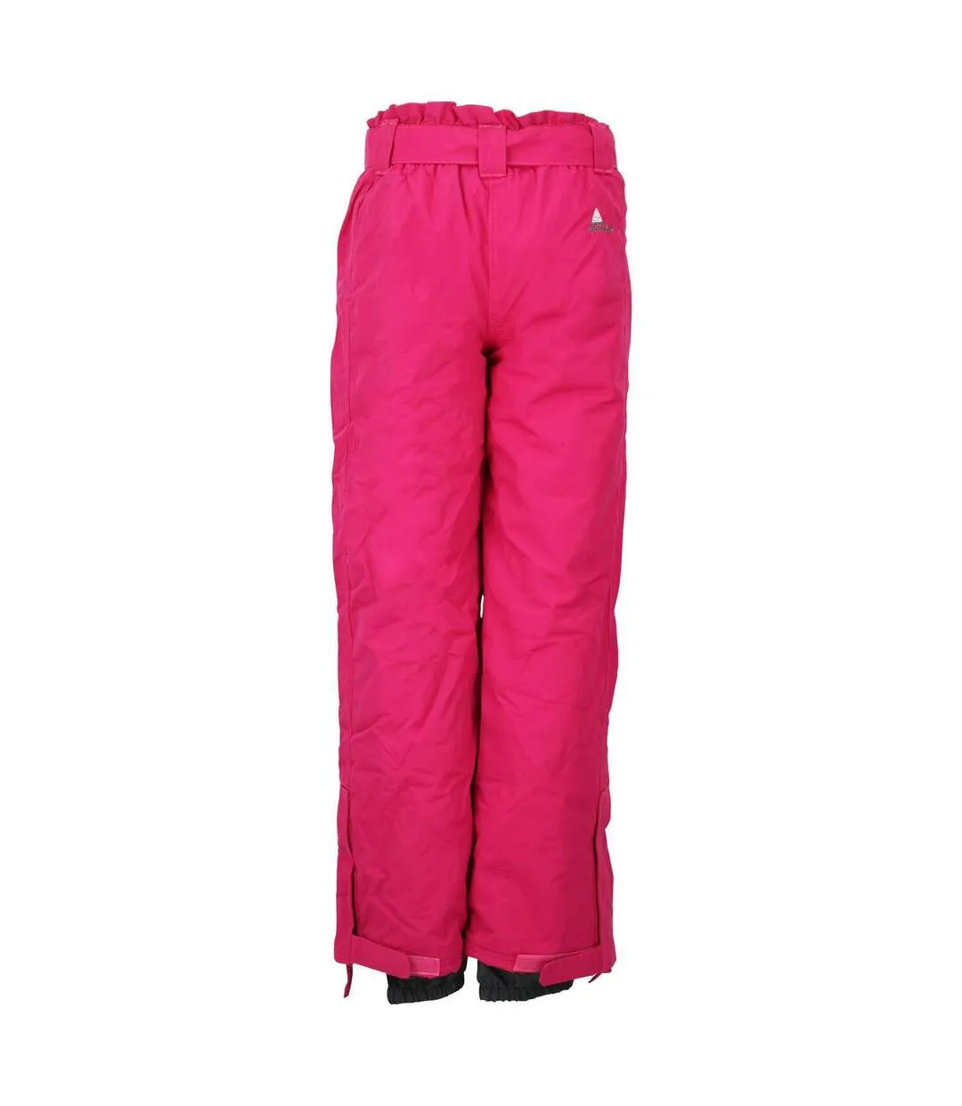 Women's ARALOX ski pants.