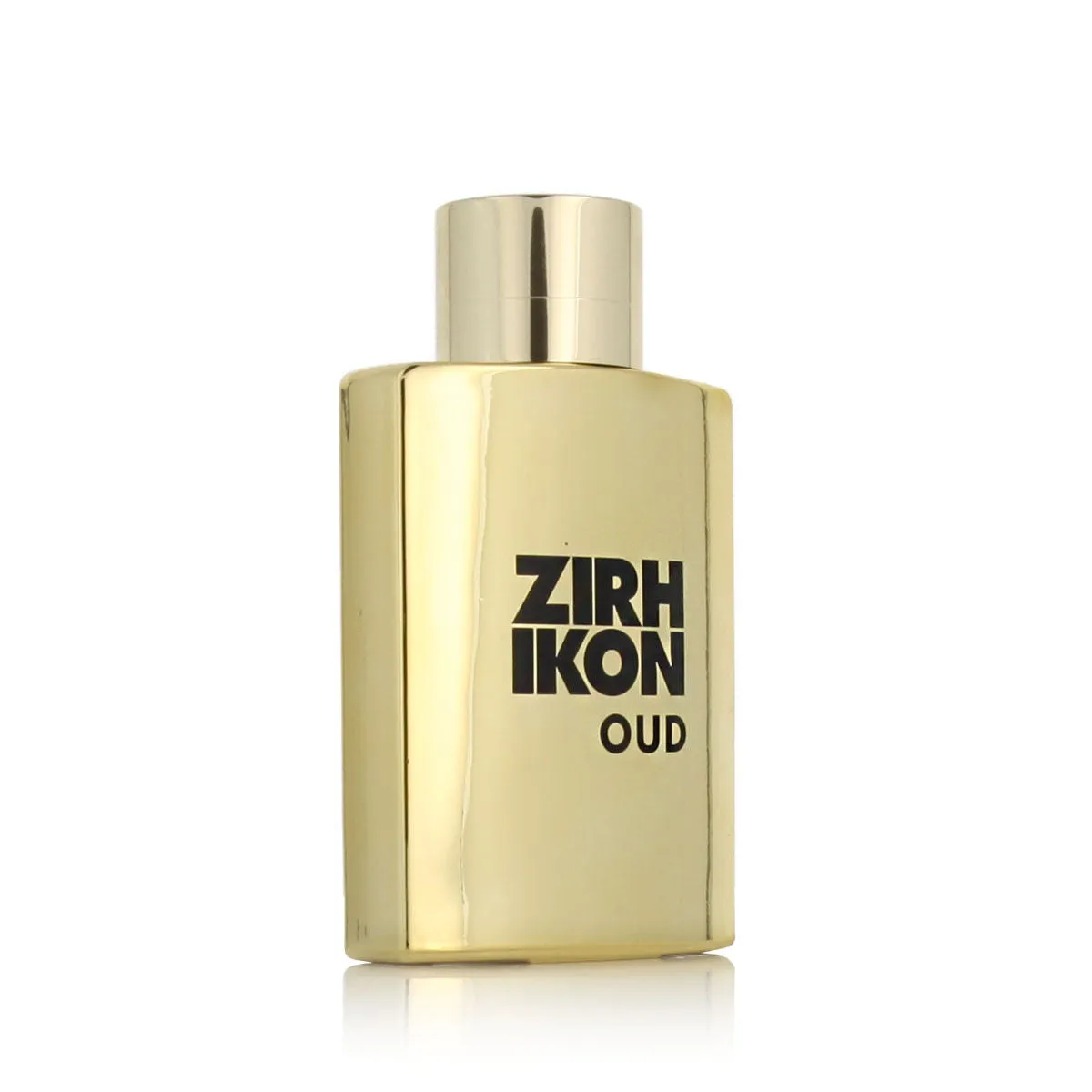 Parfum Homme Zirh EDT Ikon Oud (125 ml)