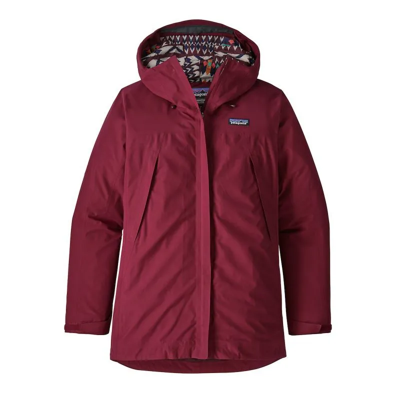 Patagonia Departer Jacket - Women's Ski Jacket | Hardloop