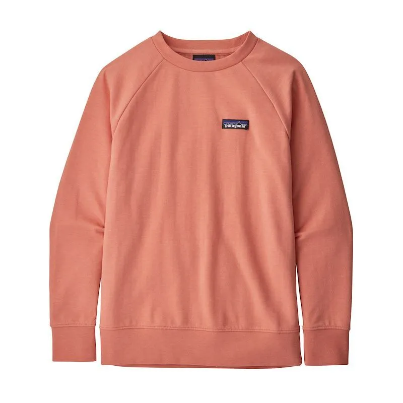 Patagonia Lightweight Crew Sweatshirt for Kids - Hardloop