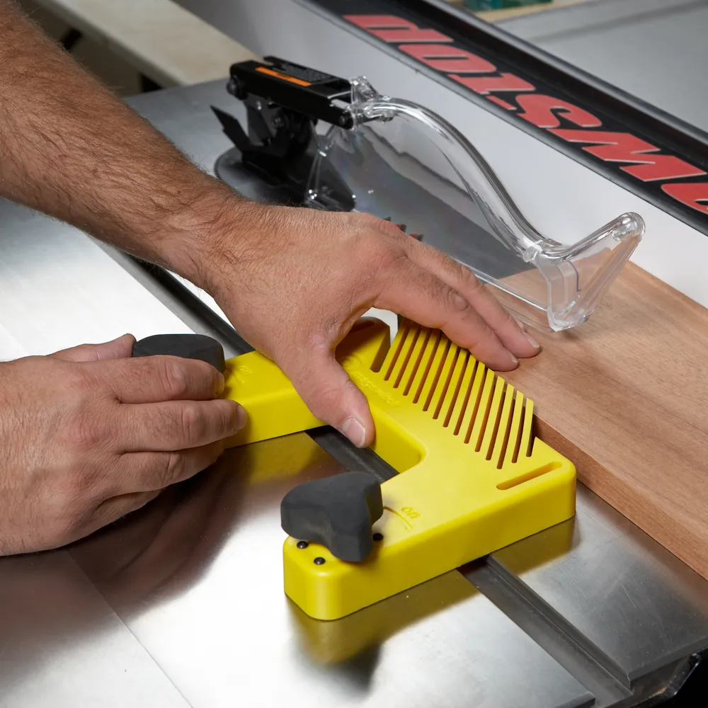 Peigne pour table Pro Magswitch