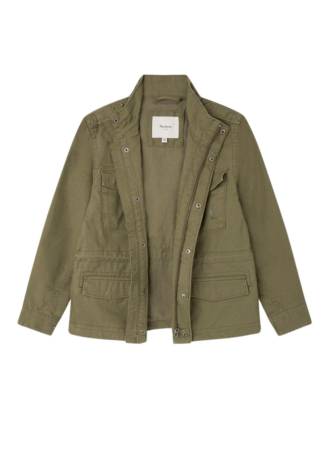 Pepe Jeans Cael Vert Enfant