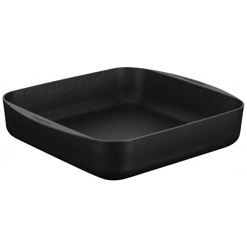 Plat à rôtir carré TechnIQ 34.8