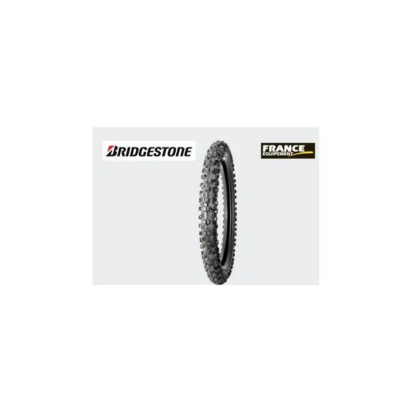  PNEU BRIDGESTONE 70/100 -17 M403 40M TT AV 