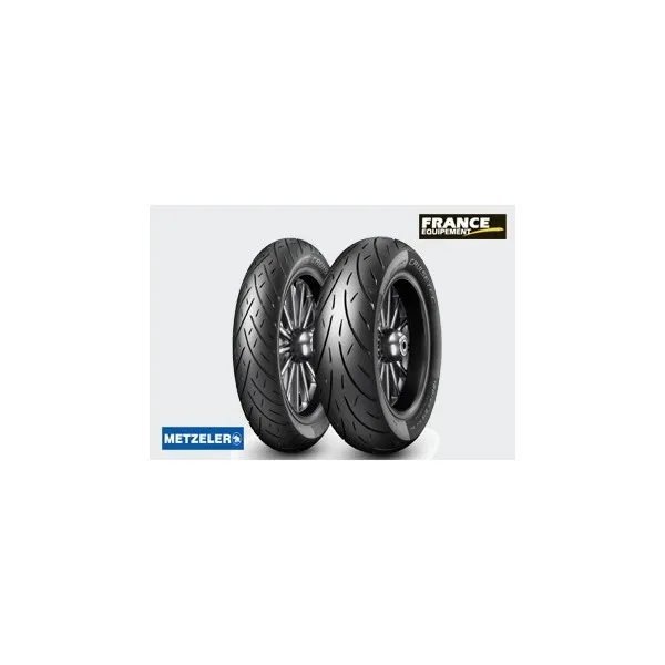  PNEU METZELER 160/70 B 17 M/C 79V TL Reinf CRUISETEC 