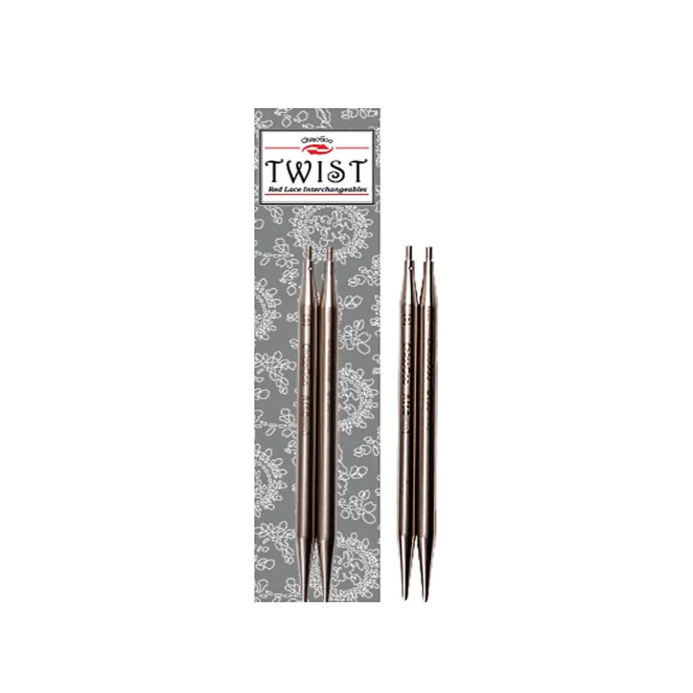 Pointes ChiaoGoo Twist Lace - 10 cm - Lise Tailor