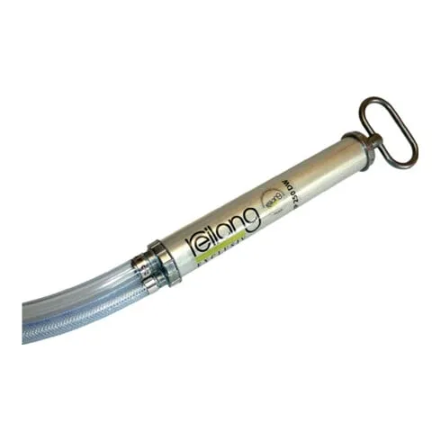Pompe à main DW 260 ml REILANG