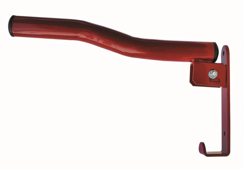 Porte-selle escamotable LA GEE