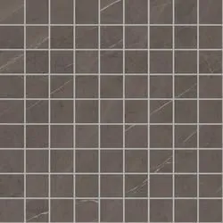 Ragno Incanto Mosaïque Grafite Glossy 30x30 cm R95X
