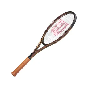 Raquette de tennis Wilson Pro Staff Six-One 95 Pro Stock 332 grammes