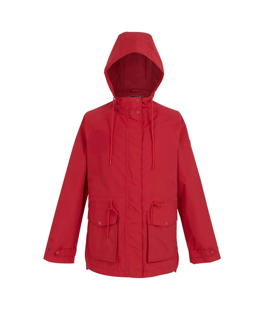Red Regatta Women's Birdie Waterproof Jacket