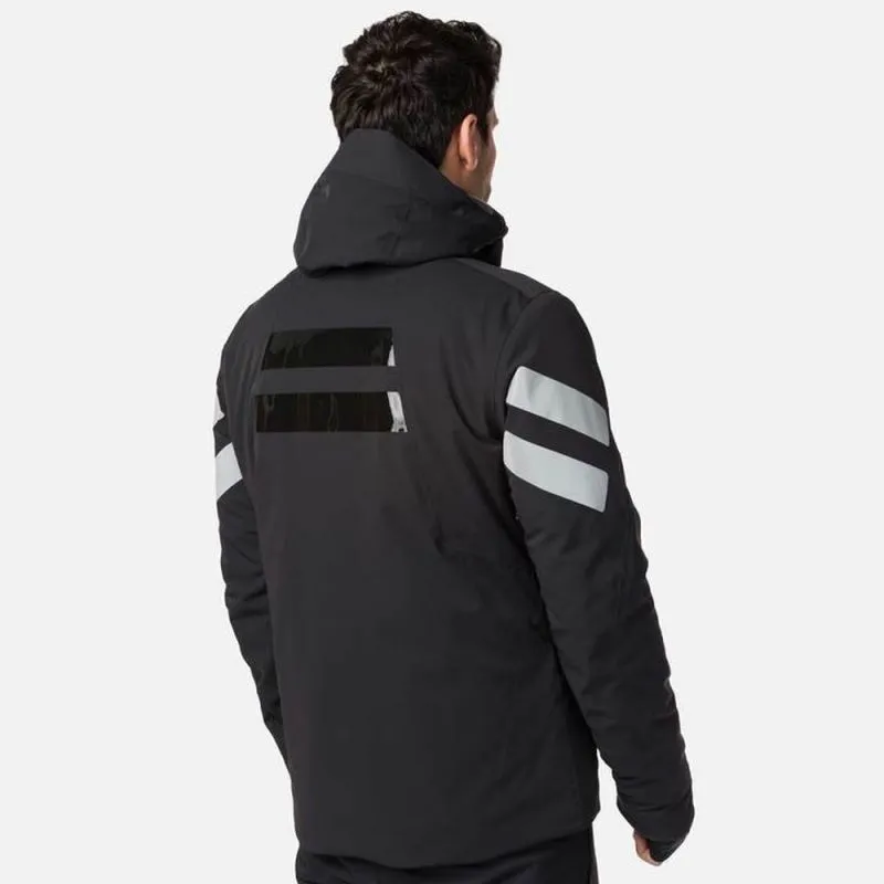 Rossignol Aile Jacketnew - Men's Ski Jacket | Hardloop