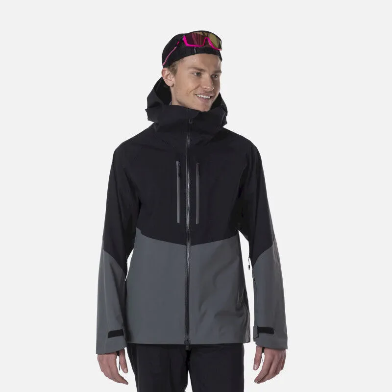 Rossignol Men's Ski Jacket - Hardloop