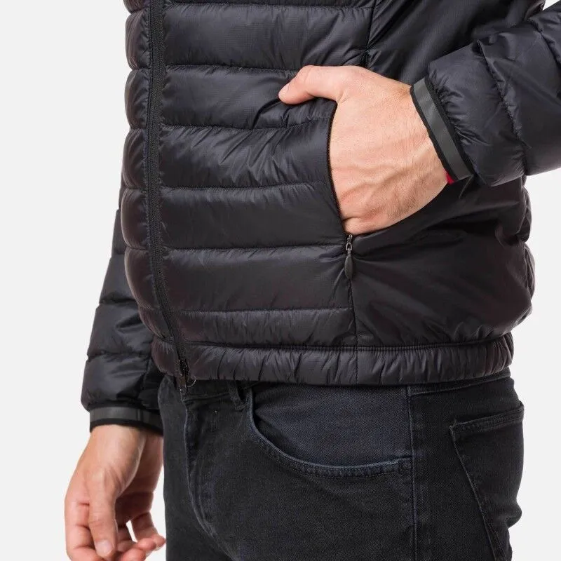 Rossignol Verglas Jacket for Men - Doudoune | Hardloop