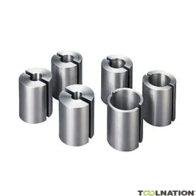 Rothenberger Accessoires 62219 Pièce de réduction pour ROFROST TURBO 1.1/4", taille IV