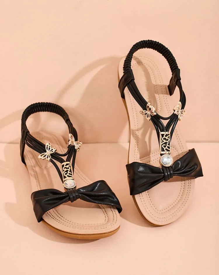 Women's Royalfashion Waccy Sandals.