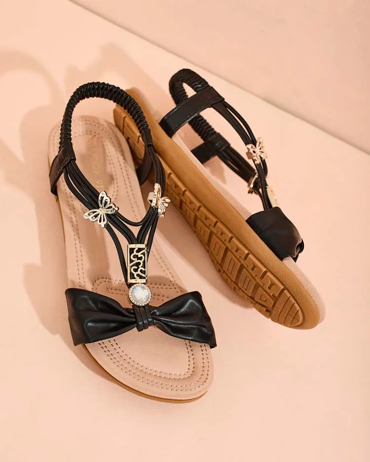 Women's Royalfashion Waccy Sandals.