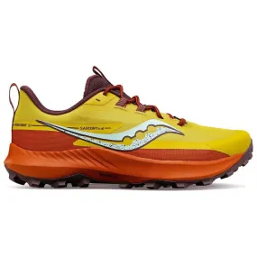 SAUCONY Peregrine 13 - TERRE DE RUNNING