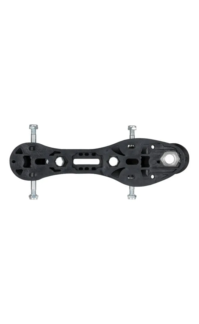 Shari Dcm 3.0 20° Truck Roller Quad