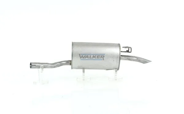 Silencieux arrière WALKER 22046 